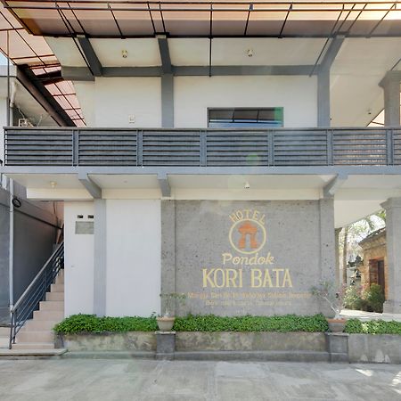 Reddoorz Near Stadion Kompyang Sujana Bali Denpasar Eksteriør billede
