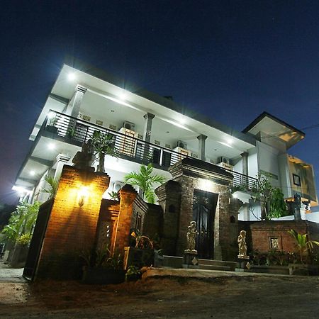 Reddoorz Near Stadion Kompyang Sujana Bali Denpasar Eksteriør billede