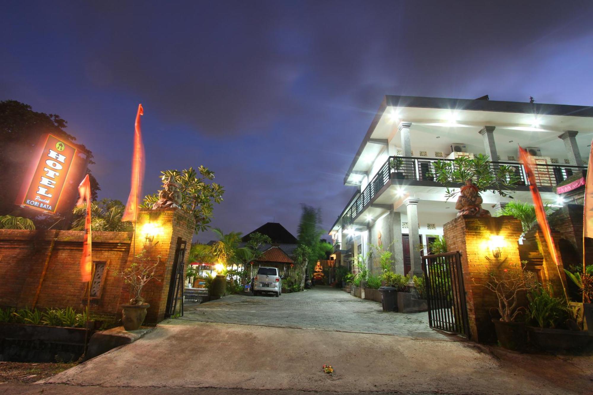 Reddoorz Near Stadion Kompyang Sujana Bali Denpasar Eksteriør billede