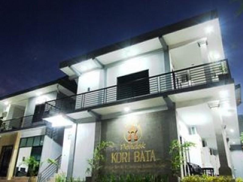 Reddoorz Near Stadion Kompyang Sujana Bali Denpasar Eksteriør billede